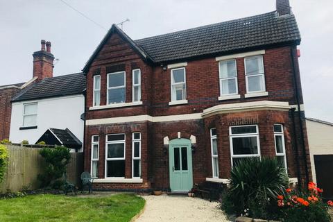 undefined, High Street, Woodville, DE11