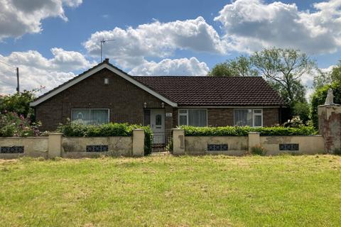 3 bedroom bungalow for sale, East Fen Common, Ely CB7