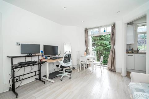 1 bedroom apartment for sale, Holly Lodge Mansions, Oakeshott Avenue, London N6