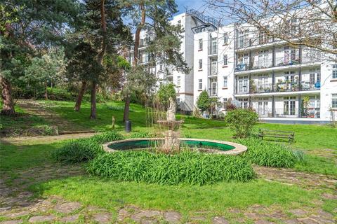 1 bedroom apartment for sale, Holly Lodge Mansions, Oakeshott Avenue, London N6