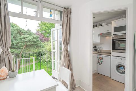 1 bedroom apartment for sale, Holly Lodge Mansions, Oakeshott Avenue, London N6