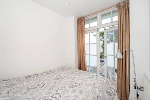 1 bedroom apartment for sale, Holly Lodge Mansions, Oakeshott Avenue, London N6