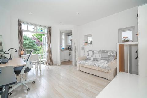 1 bedroom apartment for sale, Holly Lodge Mansions, Oakeshott Avenue, London N6