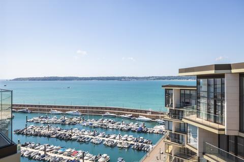 2 bedroom penthouse for sale, La Rue de l'Etau, St. Helier, Jersey