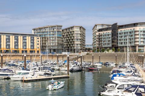 2 bedroom penthouse for sale, La Rue de l'Etau, St. Helier, Jersey