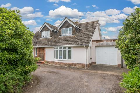 3 bedroom detached house for sale, Howleigh Lane, Blagdon Hill