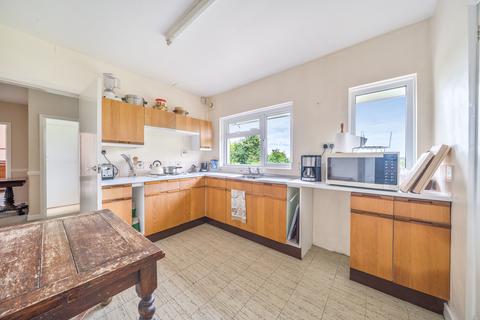 3 bedroom detached house for sale, Howleigh Lane, Blagdon Hill