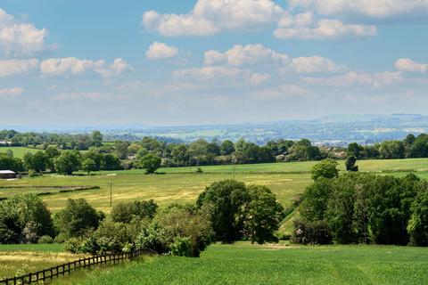 2 bedroom detached house for sale, The Crawford, Derbyshire DE6