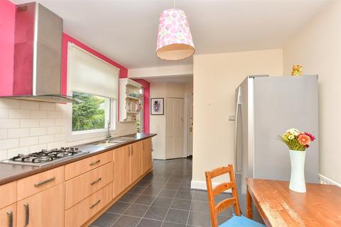 4 bedroom semi-detached house for sale, Stuart Road, Gillingham, Kent