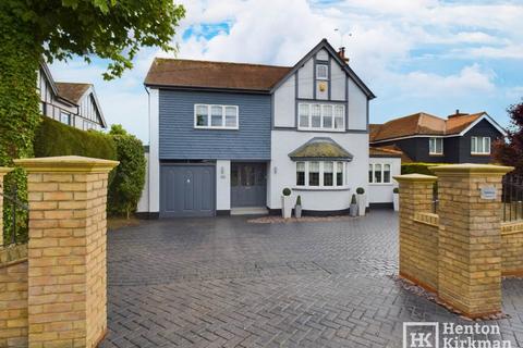 5 bedroom detached house for sale, London Road, Billericay