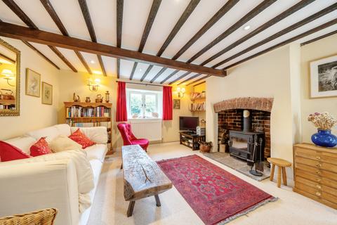 4 bedroom semi-detached house for sale, Rectory Lane, Longworth, Oxfordshire, OX13