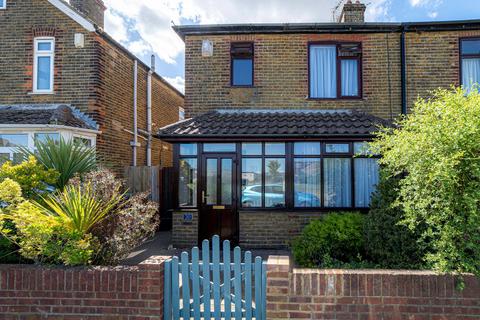 3 bedroom semi-detached house for sale, Westgate Terrace, Whitstable, CT5