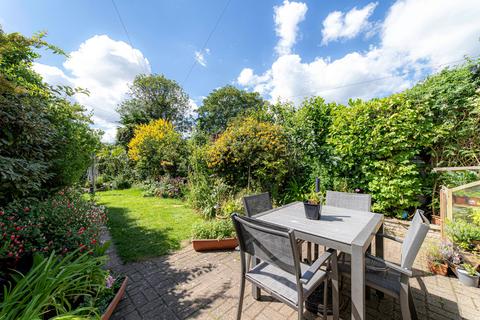 3 bedroom semi-detached house for sale, Westgate Terrace, Whitstable, CT5