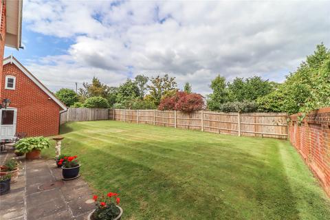 5 bedroom detached house for sale, Martins Rise, Whiteparish, Salisbury, Wiltshire, SP5