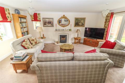 5 bedroom detached house for sale, Martins Rise, Whiteparish, Salisbury, Wiltshire, SP5