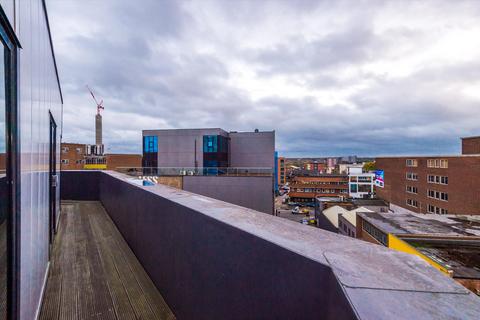 2 bedroom flat for sale, Upper Marshall Street, Birmingham B1