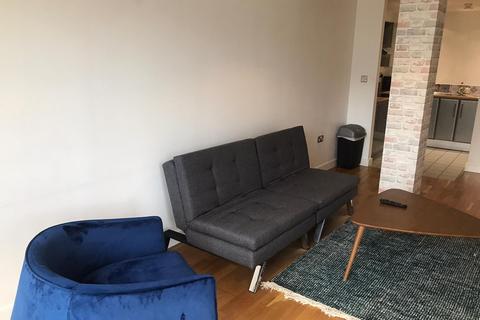 1 bedroom apartment to rent, Beaumont Building, Manchester, M3