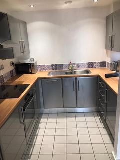 1 bedroom apartment to rent, Beaumont Building, Manchester, M3