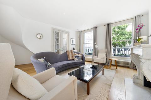 3 bedroom semi-detached house for sale, Ladbroke Gardens, Notting Hill