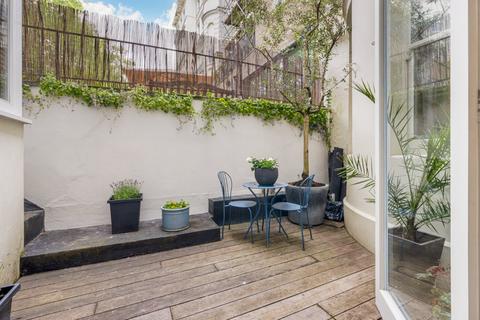 3 bedroom semi-detached house for sale, Ladbroke Gardens, London