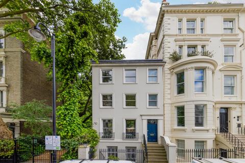 3 bedroom semi-detached house for sale, Ladbroke Gardens, London