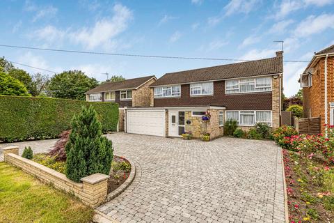 4 bedroom detached house for sale, Darkes Lane, Potters Bar, EN6