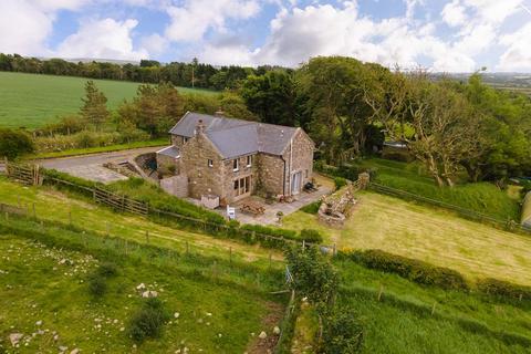 4 bedroom detached house for sale, Clougher Veg, Wigan Lane, Ballasalla