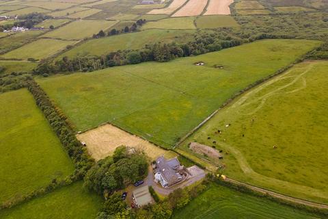 4 bedroom property with land for sale, Clougher Veg, Wigan Lane, Ballasalla