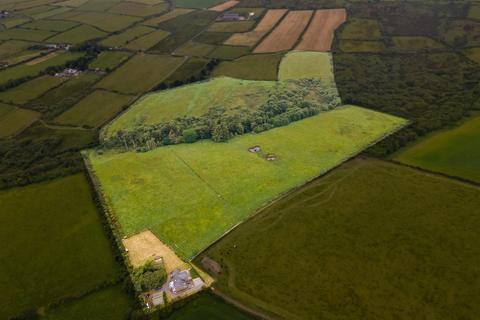 4 bedroom property with land for sale, Clougher Veg, Wigan Lane, Ballasalla