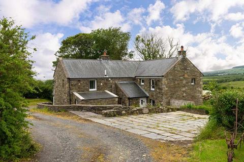 4 bedroom property with land for sale, Clougher Veg, Wigan Lane, Ballasalla