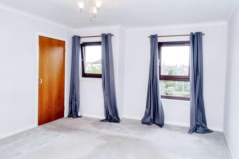 1 bedroom retirement property for sale, Cavendish Court, Troon KA10