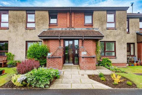 1 bedroom retirement property for sale, Cavendish Court, Troon KA10