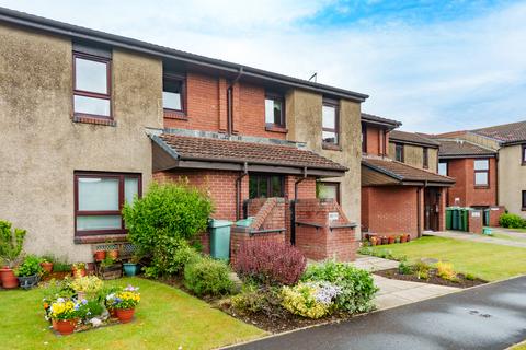 1 bedroom retirement property for sale, Cavendish Court, Troon KA10