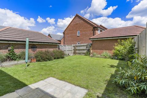 2 bedroom semi-detached house for sale, Durnells, Didcot, OX11