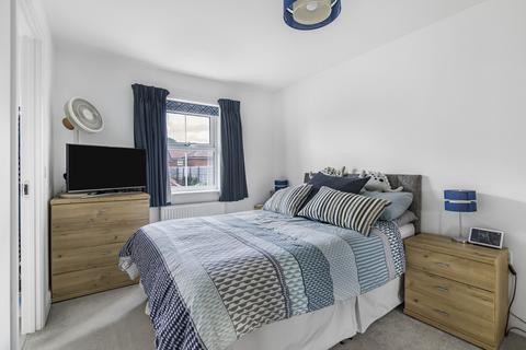 7 Durnells, Didcot, OX11 6JP