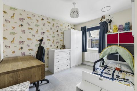 7 Durnells, Didcot, OX11 6JP