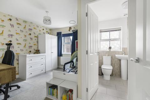 7 Durnells, Didcot, OX11 6JP
