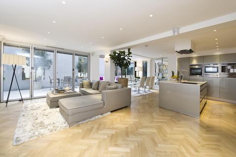 3 bedroom apartment for sale, Oxford Gardens, London, W10