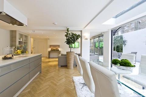 3 bedroom apartment for sale, Oxford Gardens, London, W10