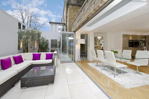 3 bedroom apartment for sale, Oxford Gardens, London, W10