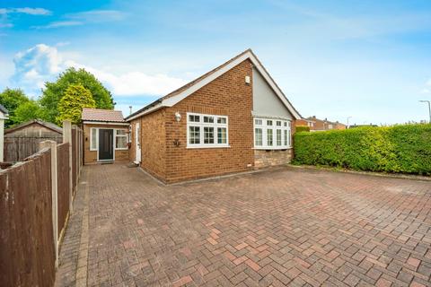 1 Beccles Drive, Willenhall, WV13 3JW