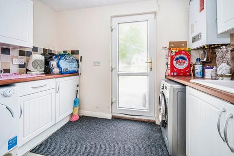 1 Beccles Drive, Willenhall, WV13 3JW