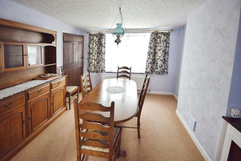 3 bedroom detached house for sale, Church Lane, Skegness PE25