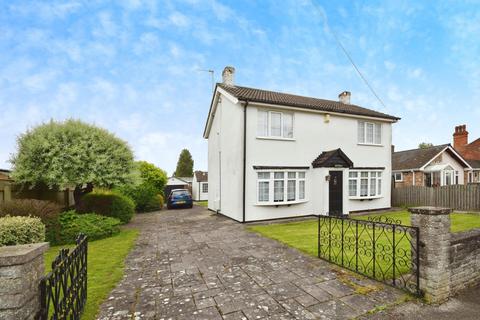 3 bedroom detached house for sale, Church Lane, Skegness PE25