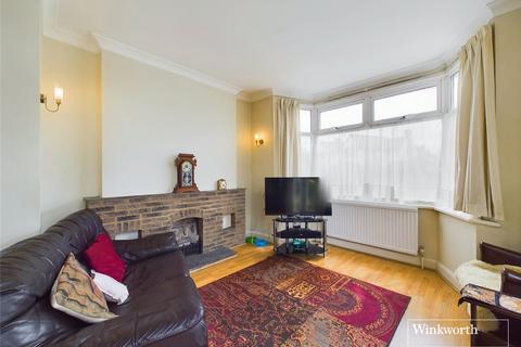 3 bedroom detached house for sale, Church Lane, London NW9