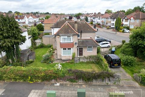 3 bedroom detached house for sale, Church Lane, London NW9