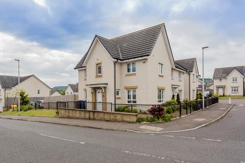 3 bedroom semi-detached house for sale, 21 Abbey Road, Elderslie, PA5 9BF