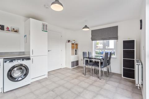 21 Abbey Road, Elderslie, Johnstone, PA5 9BF