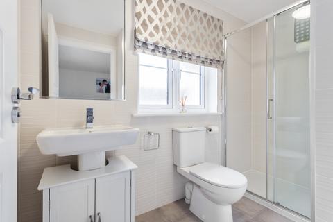 21 Abbey Road, Elderslie, Johnstone, PA5 9BF