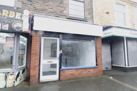 21 Blackburn Road, Darwen, BB3 1EJ